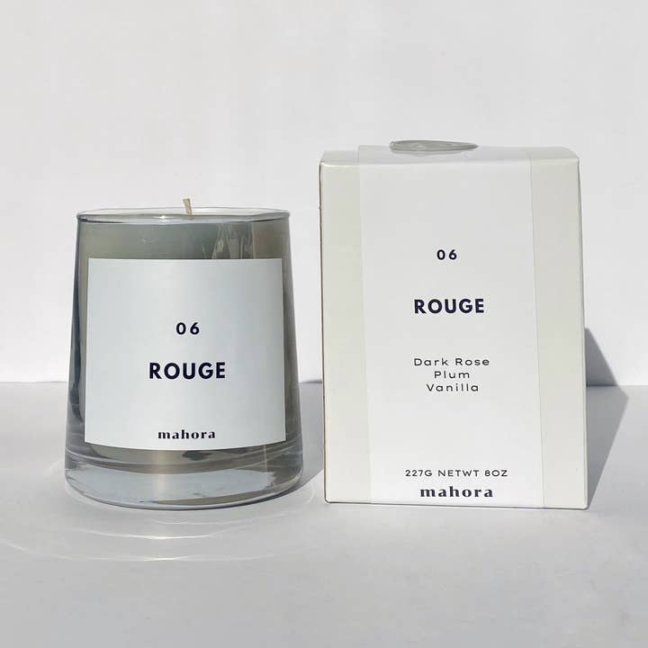 06 Rouge for wholesale by mahora