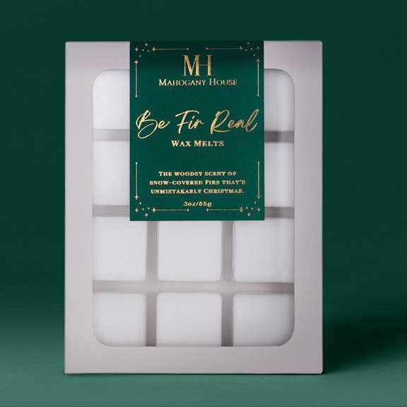 Soyez Vraiment Cire Fondante pour la vente par Mahogany House