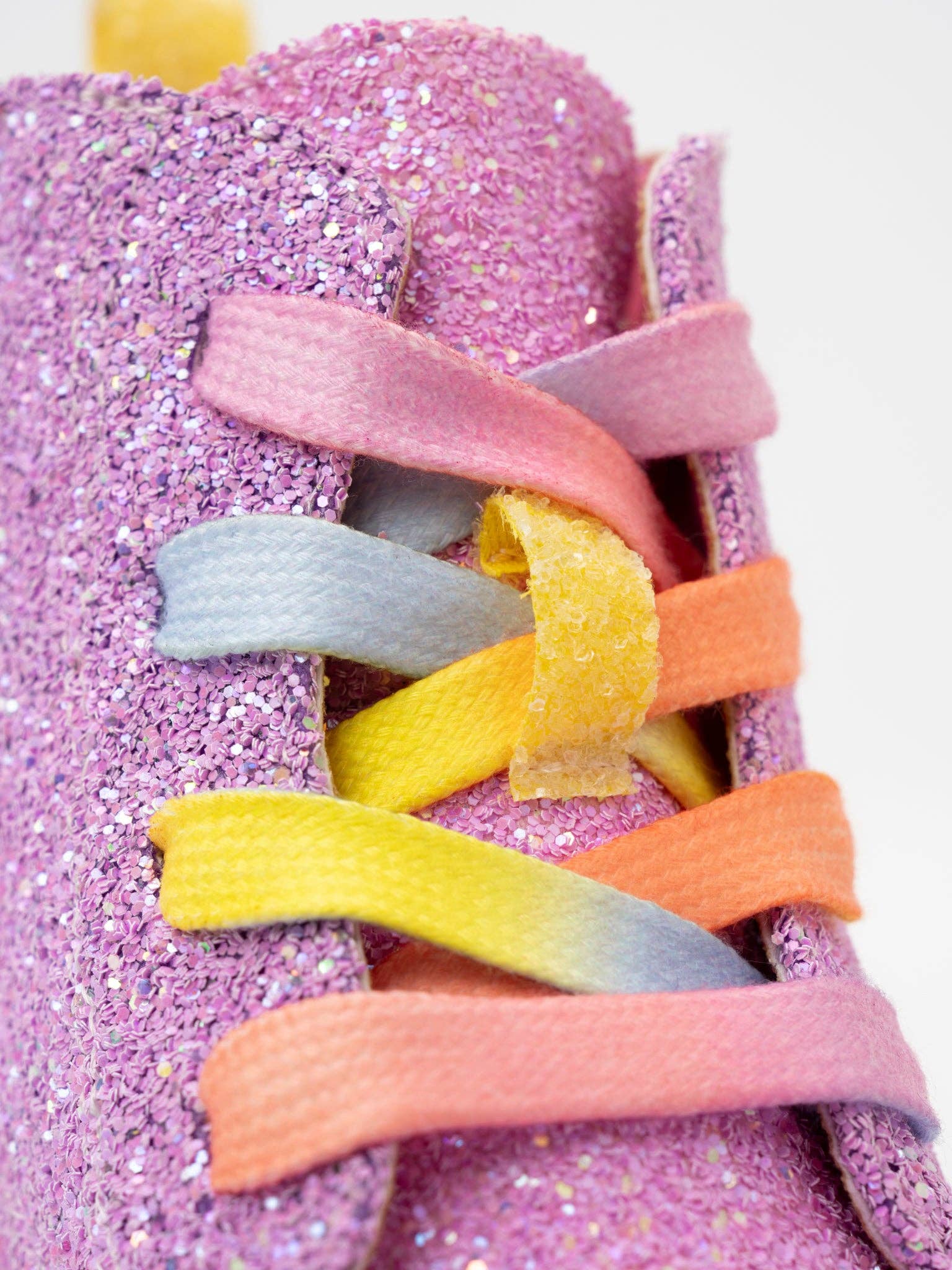 Marie Nicole Clothing - Wholesale Booties - Kids - Unicorn Shimmer Boot4