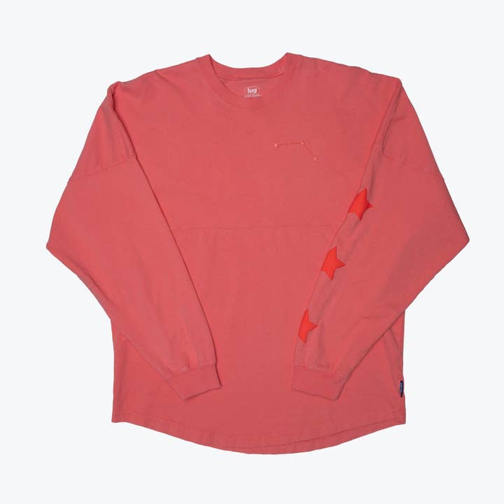 Lug - Wholesale Graphic Sweatshirt - Unisex - Lug x Spirit Jersey® - Zodiac Collection8