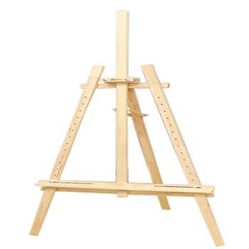 Wholesale painting easel  With Recreational Features 