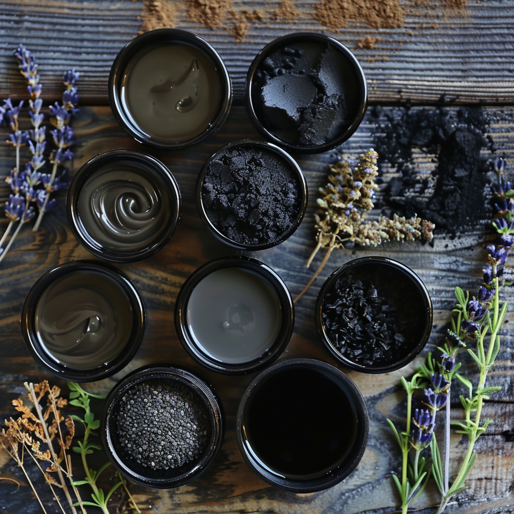 Voss Botanicals, LLC - Wholesale Healing Salve/Balm/Cream - Black Amish Salve2