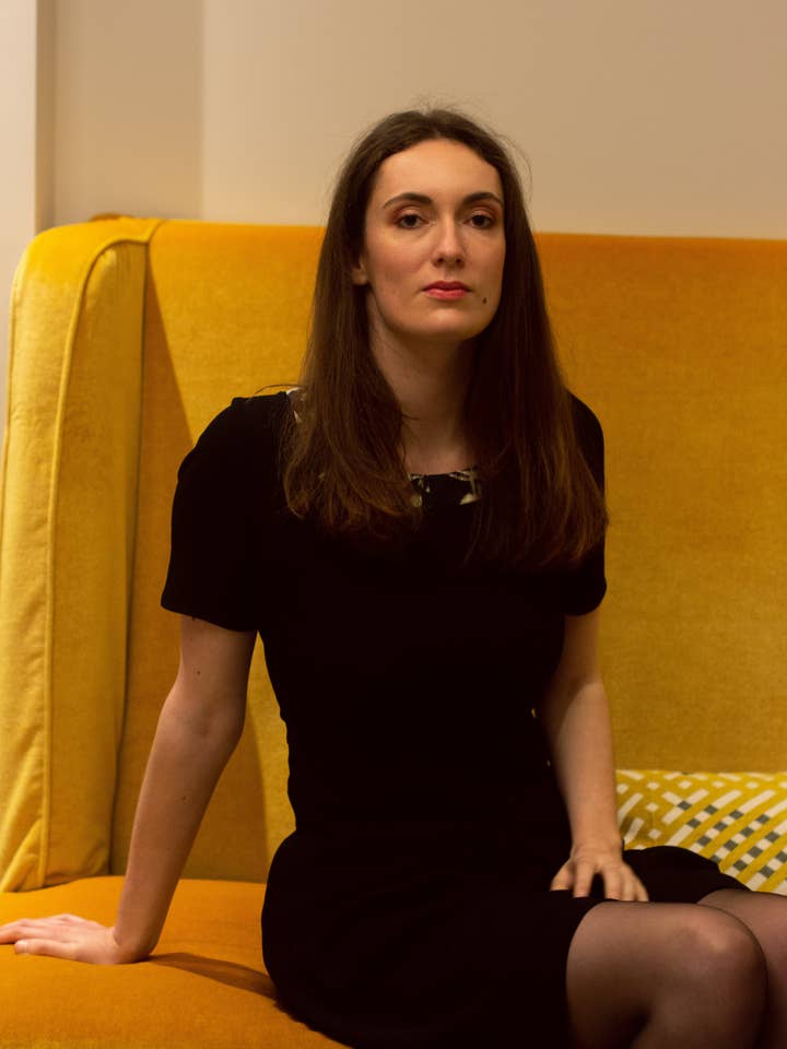 Habillez Moi - Wholesale Dress - Women's - Kyoto dress - black - in stock1