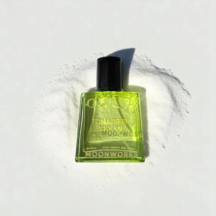 Moon Works - Wholesale Perfume/Eau de Toilette - Bergamot Woods Full Size Luxury Perfume Spray 1oz Unisex