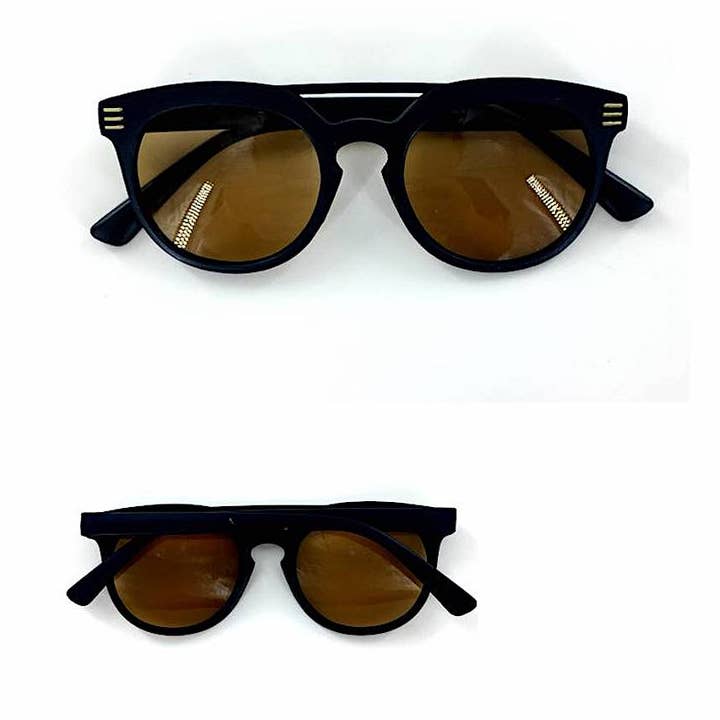 Kids Round Sunglasses for wholesale by Atlas Fashion