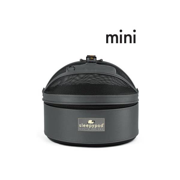 Sleepypod - Wholesale Pet Carrier - Cat/Dog - Sleepypod Mini