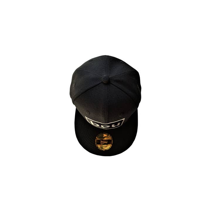 Chapeau classique à bouton-pression pour la vente par BOU BY SAVON