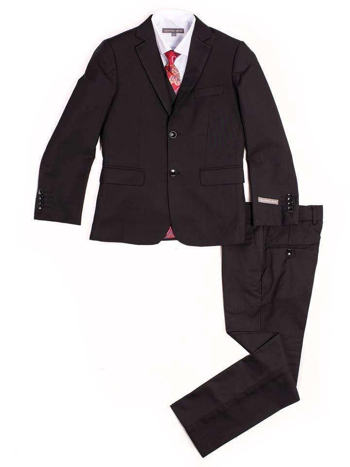 ST1010 Husky för wholesale av Isaac Mizrahi