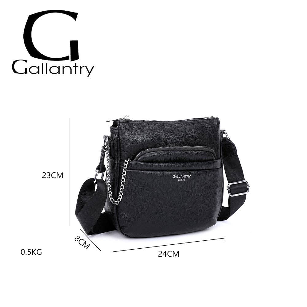 Gallantry - Wholesale Crossbody Bag - Women's - Alex (Z-83028)3