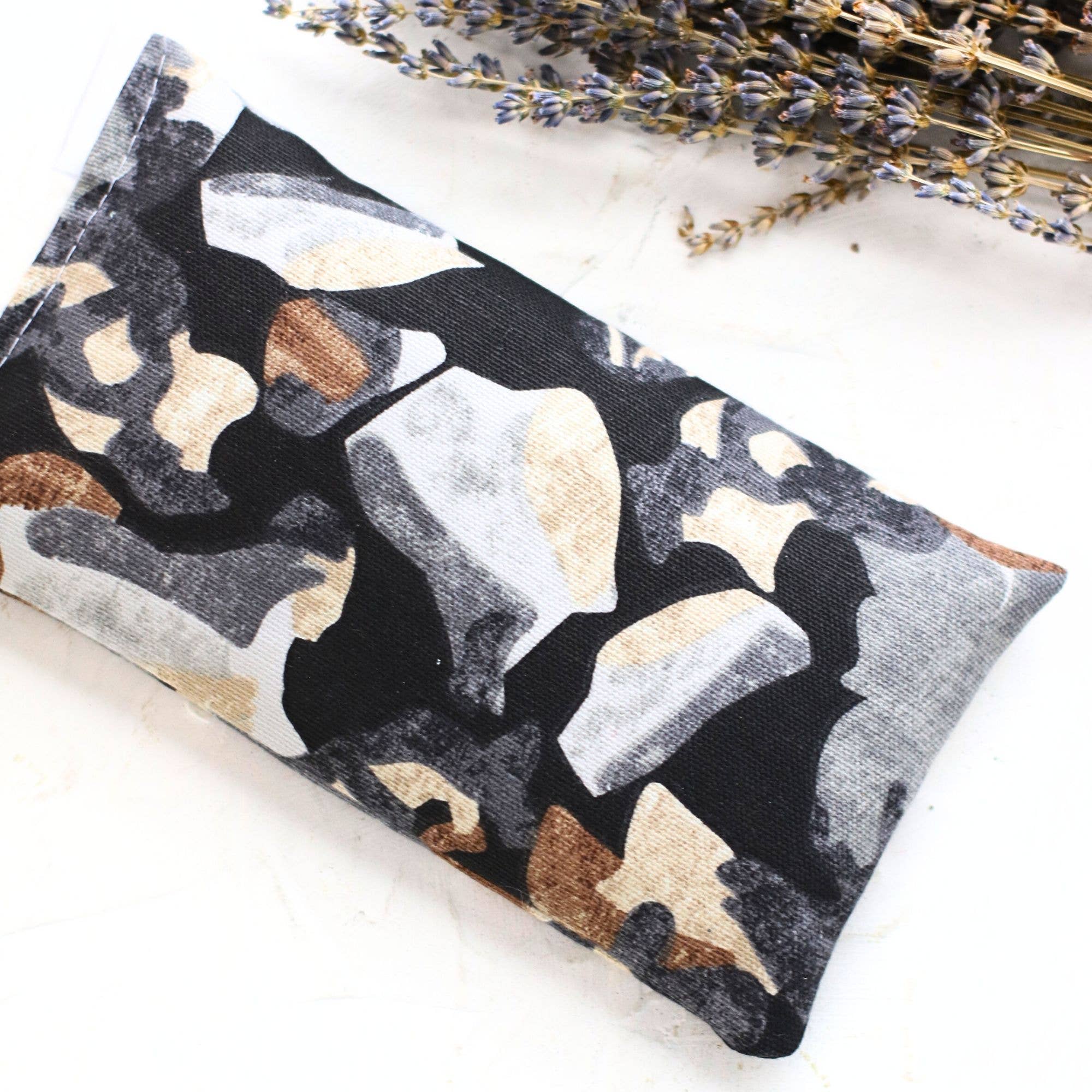 SaidoniaEco - Wholesale Spa/Therapy Pillow - Lavender Aromatherapy Eye Pillow ⋆ Canyon 4