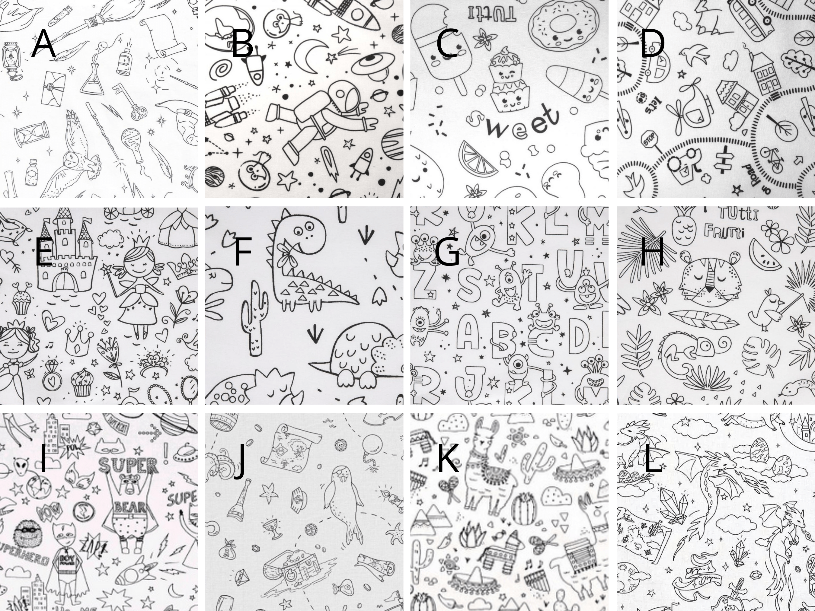 Maison Alice – Großhandel Buch zum Thema Basteln, Hobbys & DIY – Waschbare und wiederverwendbare Federmappe für Filzstifte & Buntstifte2