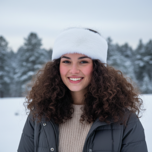 Woven Royal - Wholesale Hair Accessories Set - Women's - Winter Wonderland Bundle3