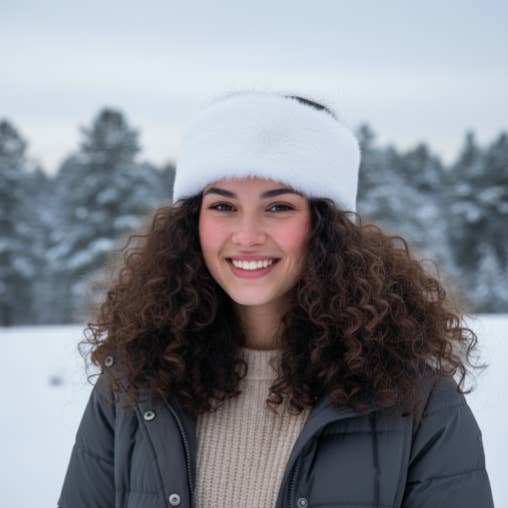 Woven Royal - Wholesale Hair Accessories Set - Women's - Winter Wonderland Bundle3