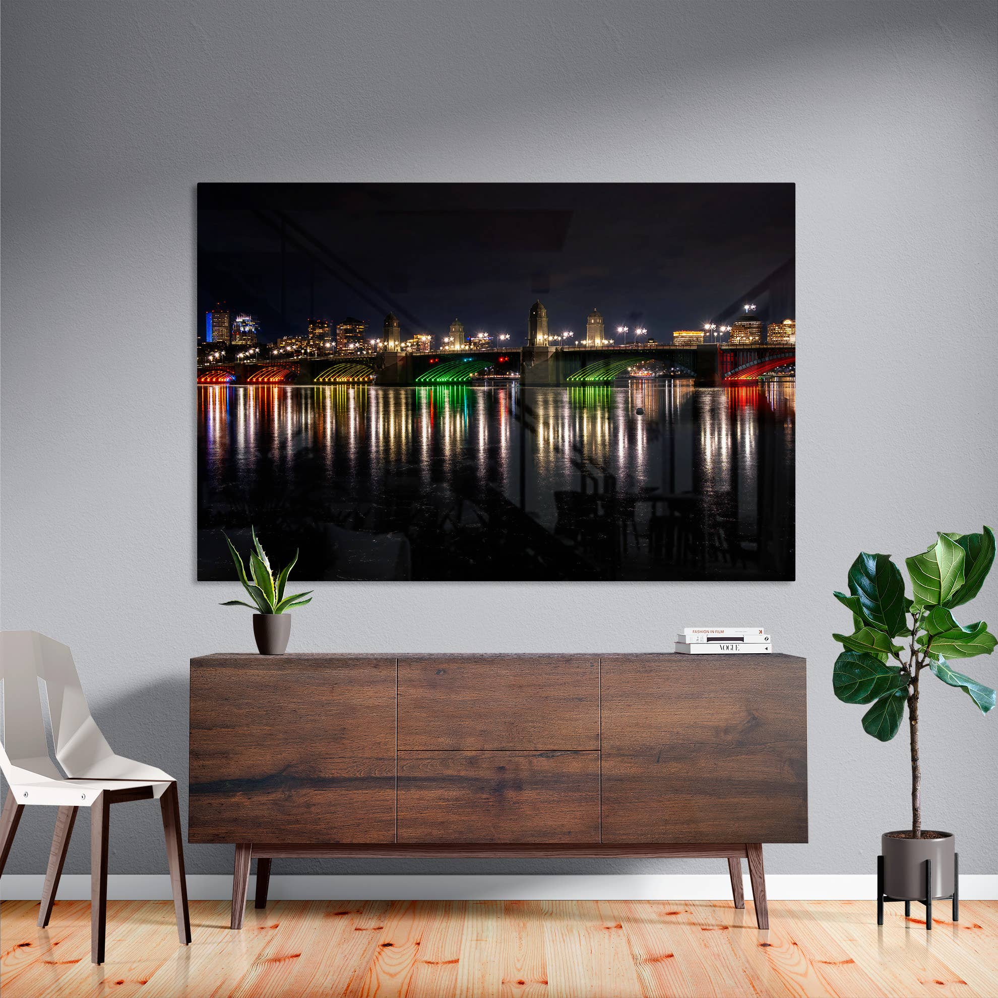 Erica Joy Photography - Wholesale Art Print - Rainbow Longfellow1