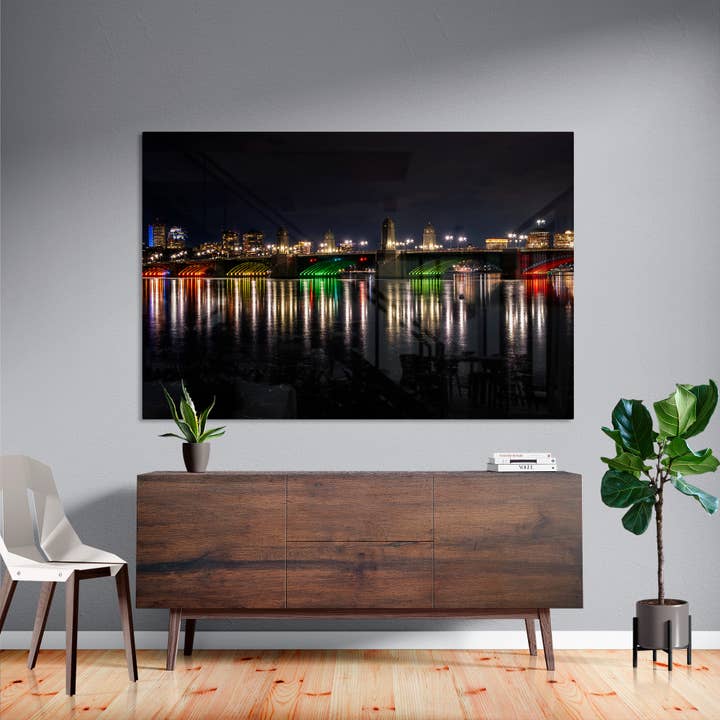 Erica Joy Photography - Wholesale Art Print - Rainbow Longfellow1