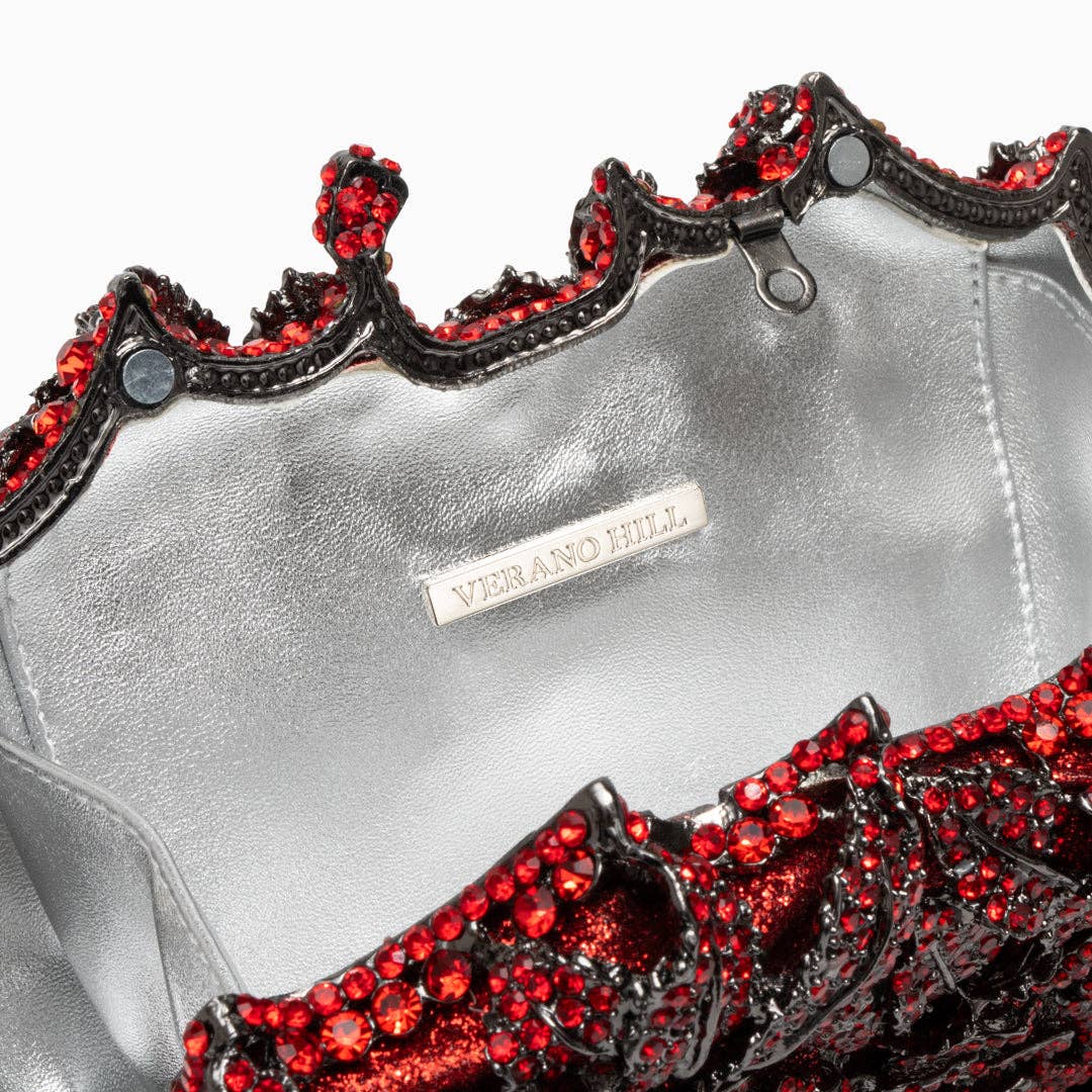 Verano Hill – wholesale Clutch bag – women's – Cecilia Rose Clutch Bag16