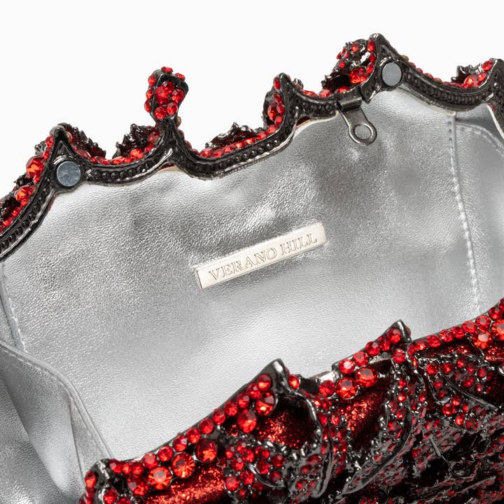 Verano Hill - Wholesale Clutch Bag - Women's - Cecilia Rose Clutch Bag16