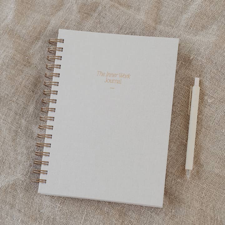 Simple Self - Wholesale Journal/Diary - The Inner Work Journal