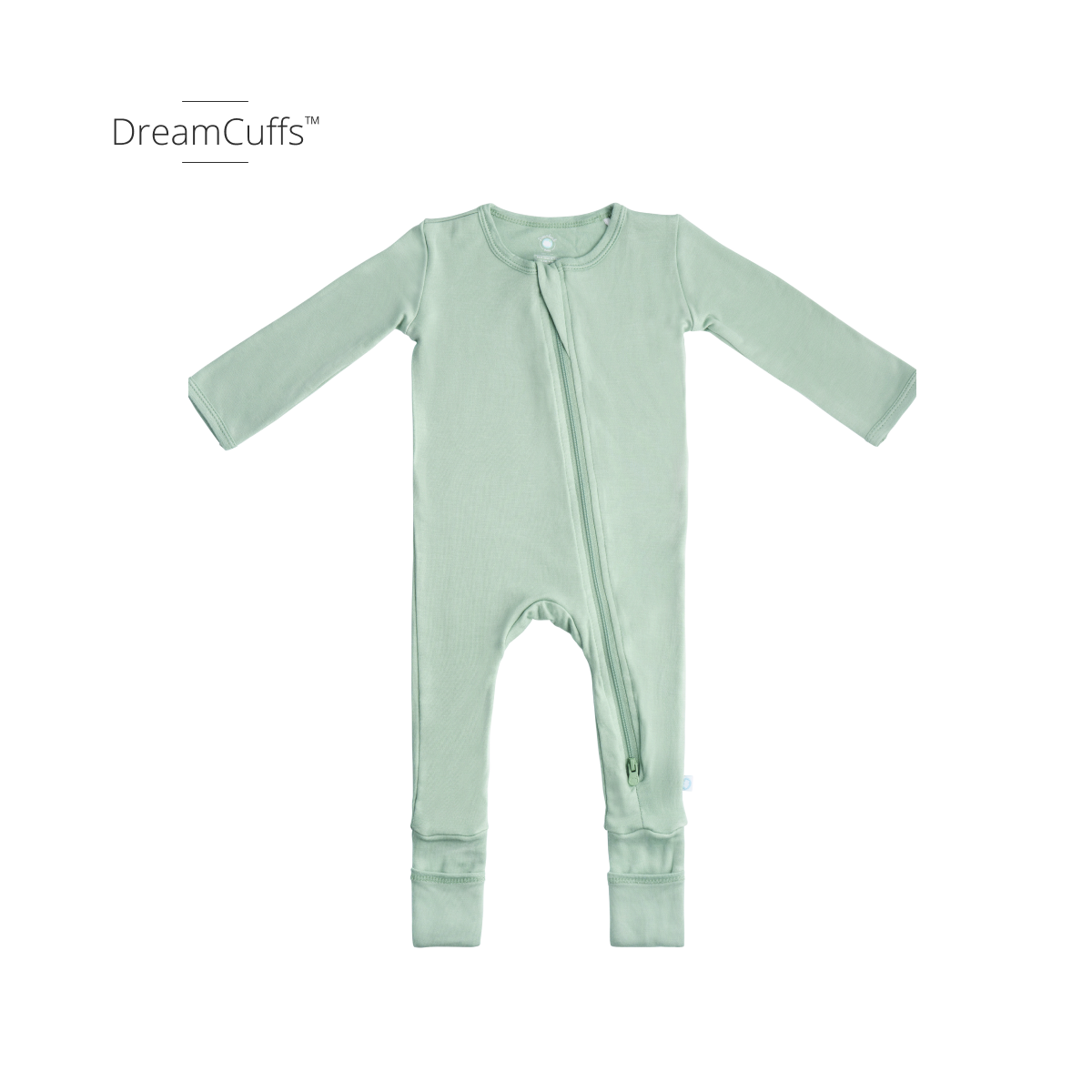 Dreamland Baby - Wholesale Slaappak - Baby - Babybamboepyjama met DreamCuffs™6