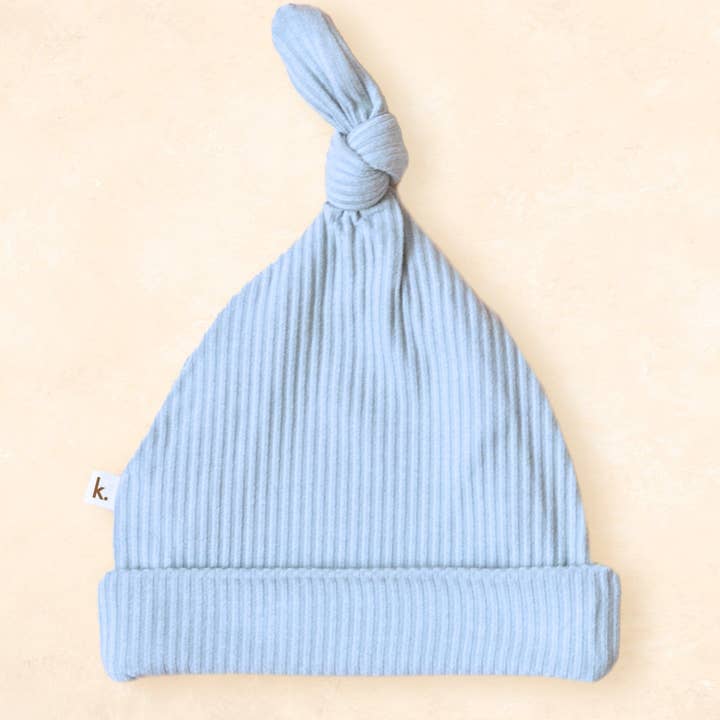 Kiin Baby - Vendita all'ingrosso Cappello - Neonati - Berretto elasticizzato in bambù9