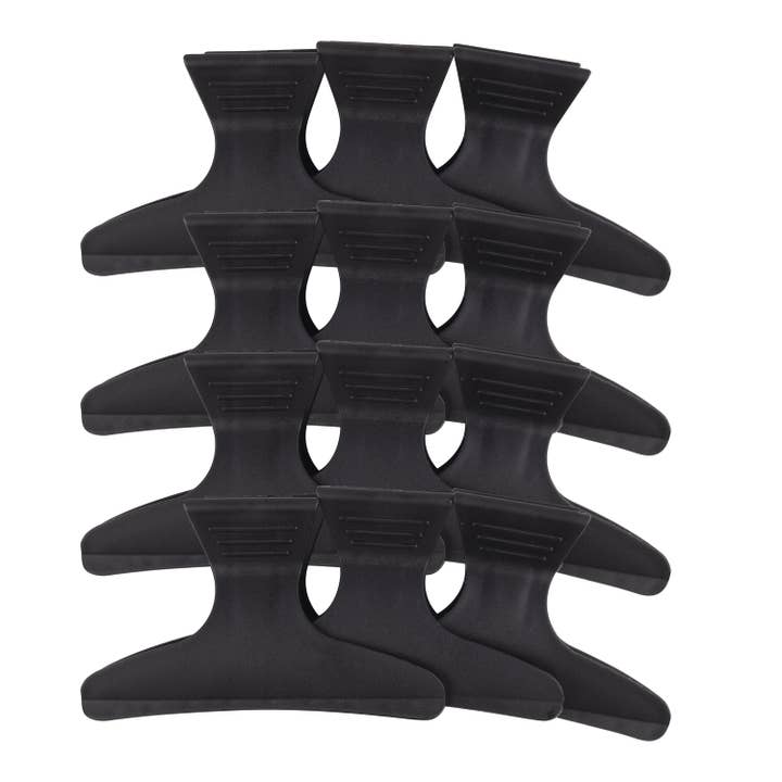 Clips a farfalla 6319 per la vendita all'ingrosso da parte di Fine Lines (UK) Ltd