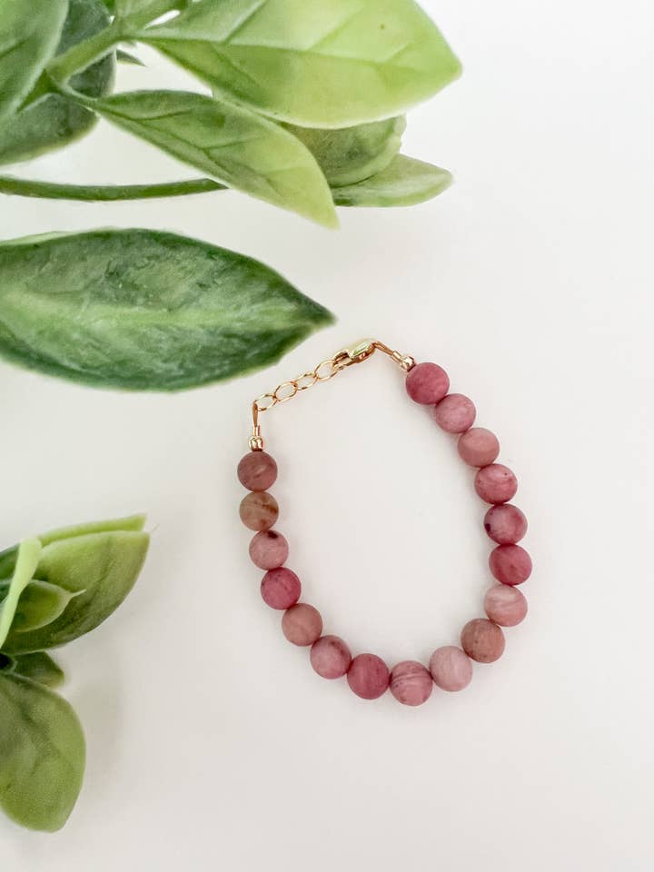 Rebel Rose for wholesale by Emmie Kay