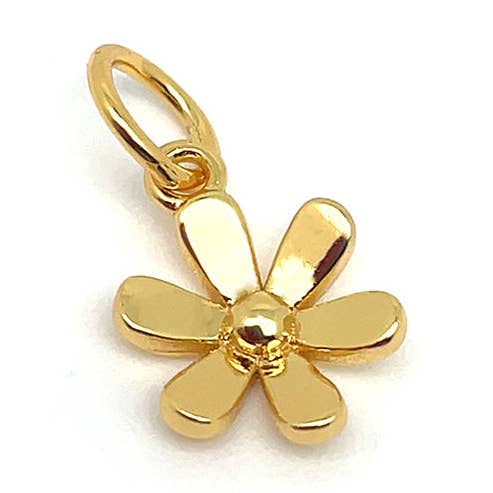 Daisy Charm för wholesale av LINK Jewelry