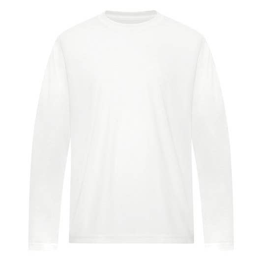 ATC ATC3715Y Essential Performance Youth Long Sleeve Tee for wholesale by Jamke & Co Inc