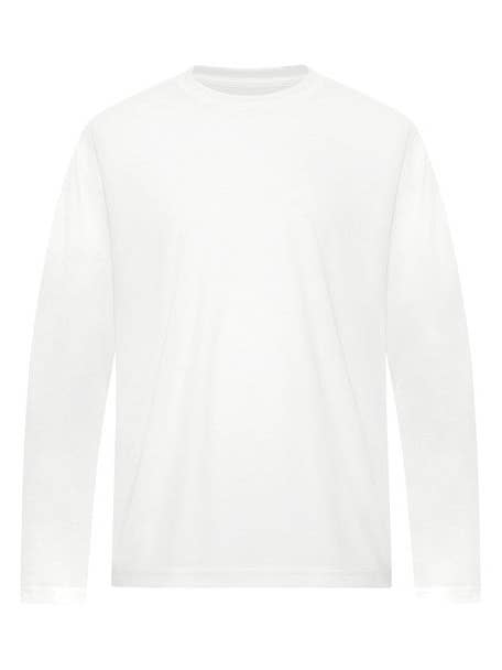 ATC ATC3715Y Essential Performance Youth Long Sleeve Tee for wholesale by Jamke & Co Inc