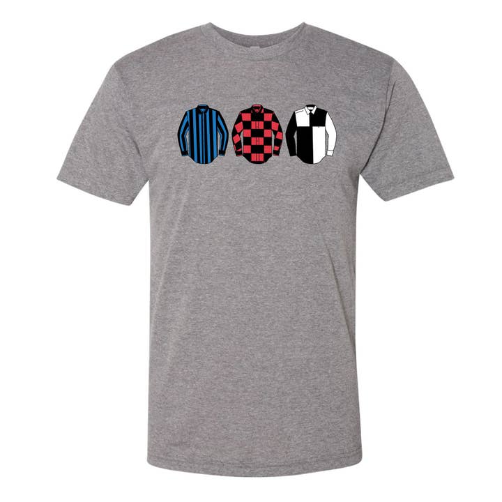 Garth Shirt Country T-Shirt for wholesale by Boot & Buckle