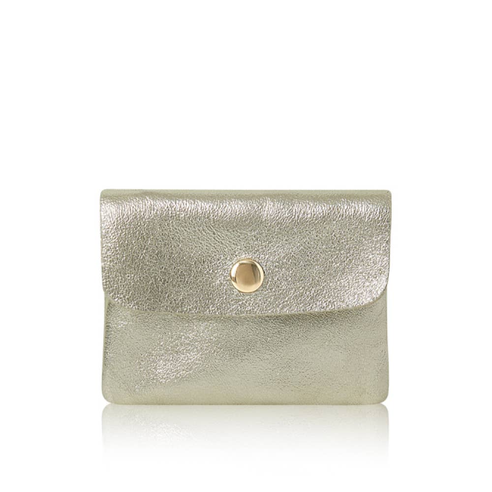 MONTTE DI JINNE - Wholesale Coin Purse - Women's - Genuine Leather Coin Bag Coin Purse And Card Holder-Small25