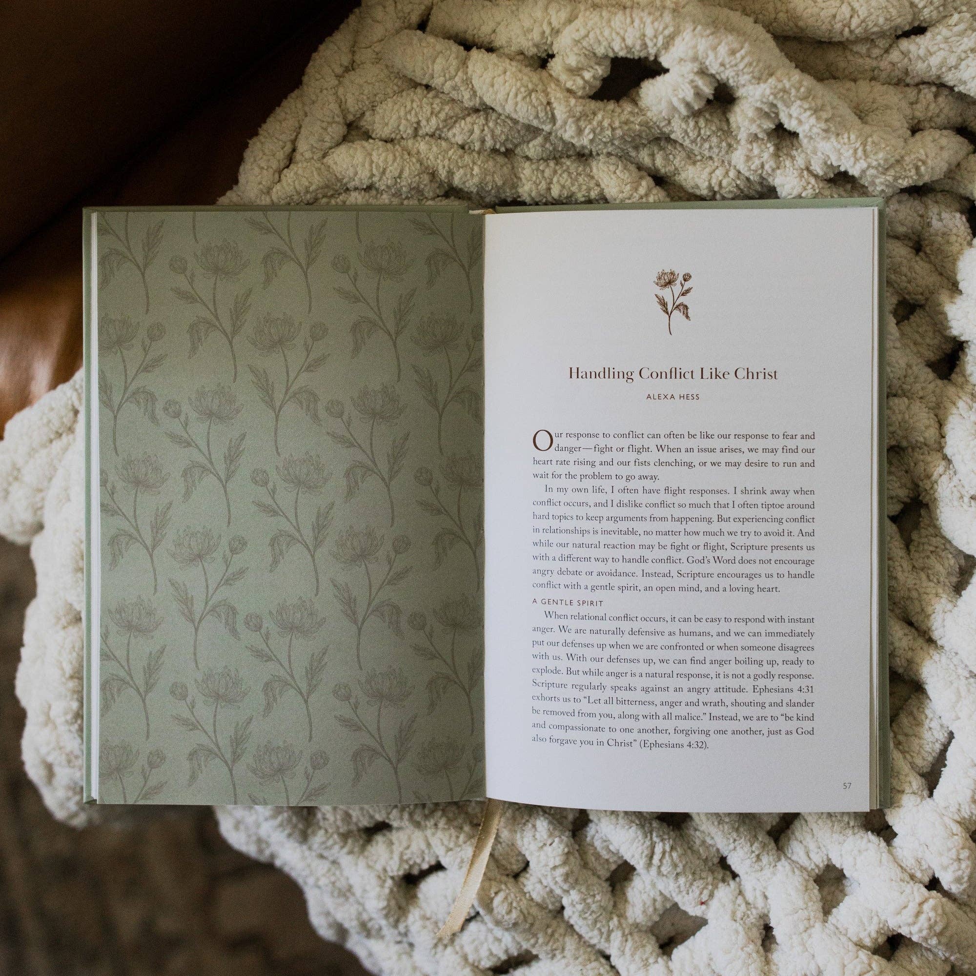 The Daily Grace Co - Wholesale Religion - What A Friend We Have in Jesus | A Collection of Essays on Friendship With Jesus and Others2