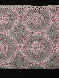 Filigrane Steppdecke, schmal, Doppelgröße, verschiedene Farben für den Großhandel von LILA seattle