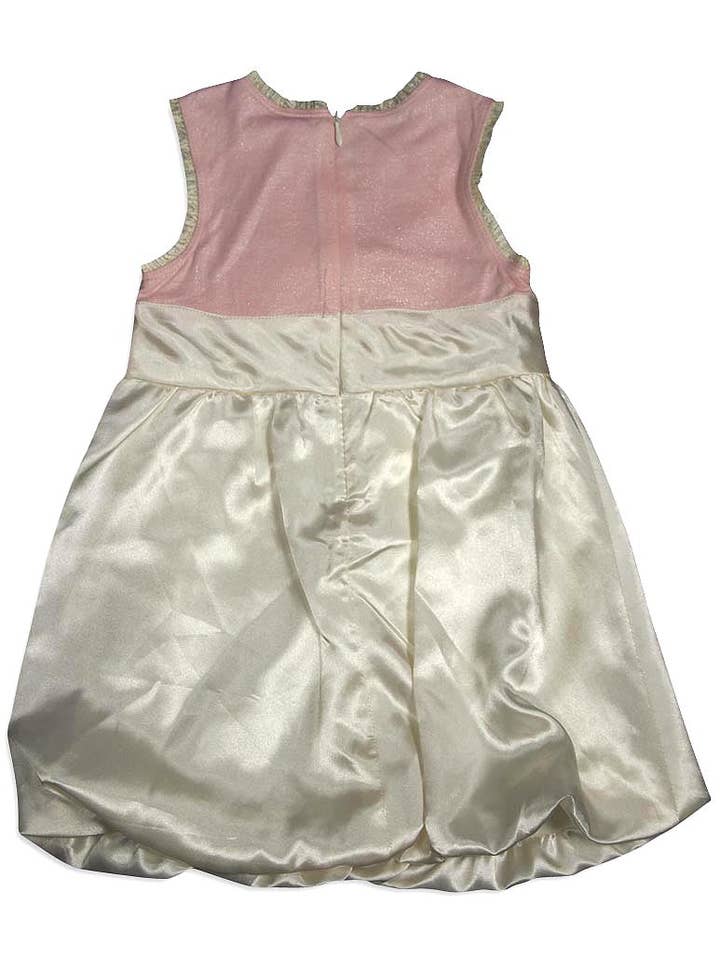 Eastern Off Price - Wholesale Dress - Baby - Baby Sara Infant Baby Girls Sleeveless Party Dresses