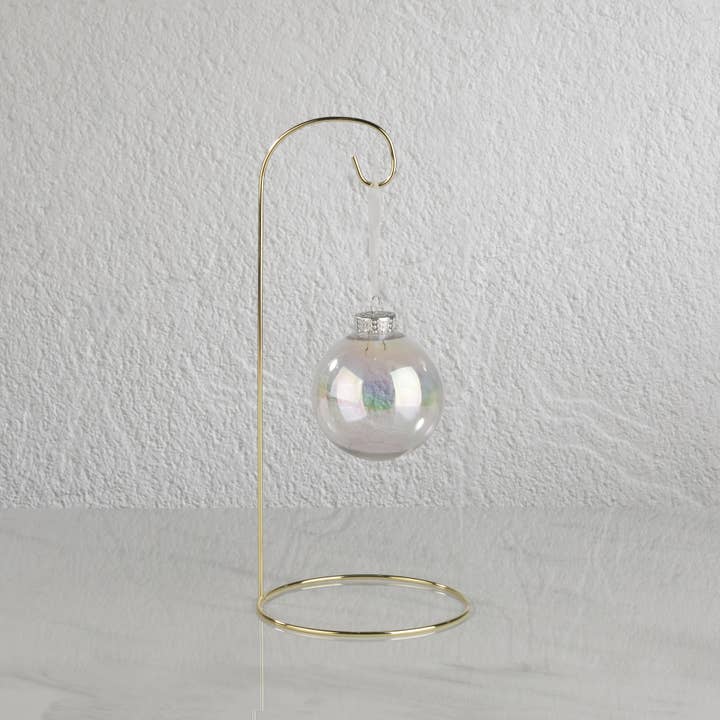 Brass Wire Ornament Stands for wholesale on Faire5