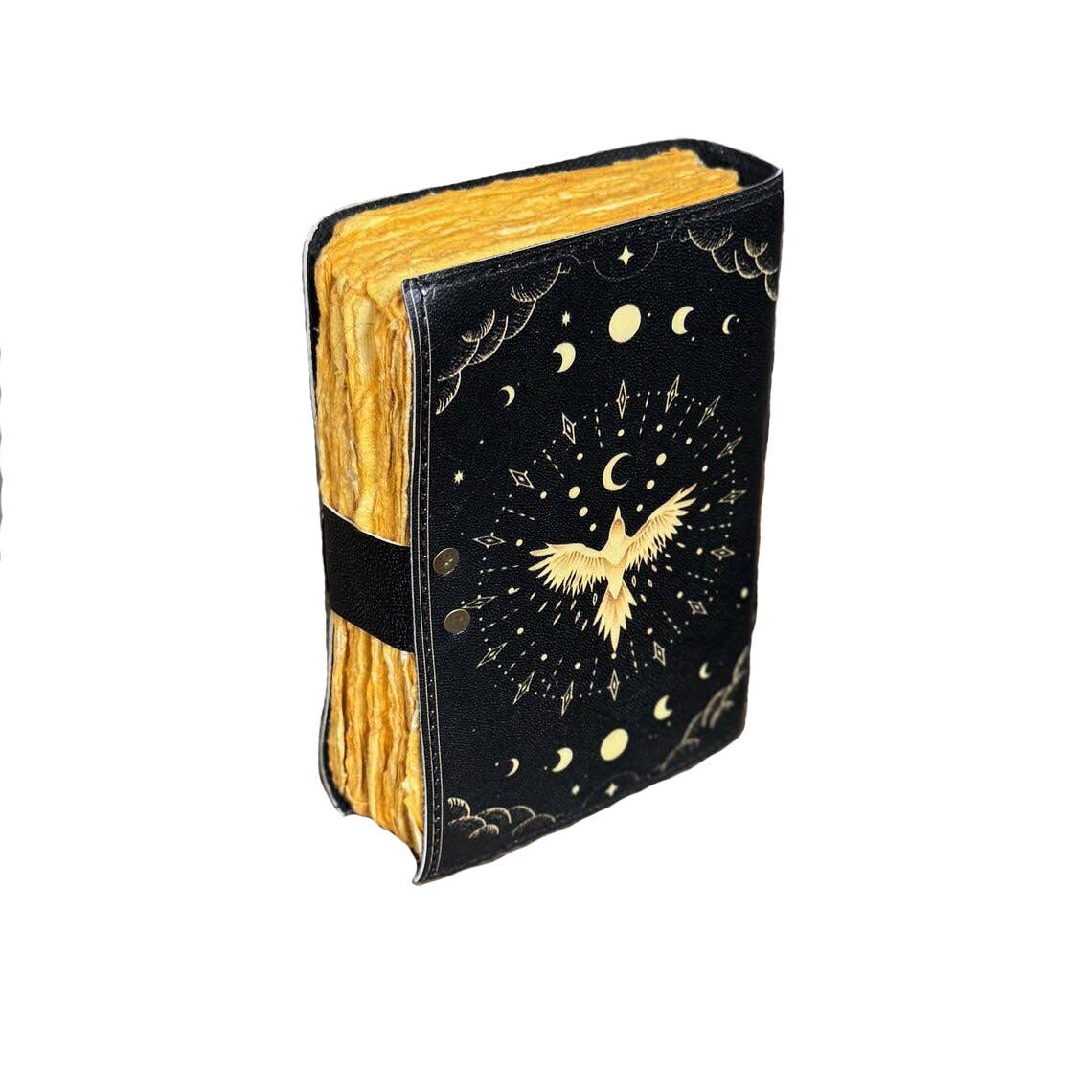 Billion Brothers - Wholesale Journal/Diary - Sun Moon Leather Journal Vintage Travel Handmade Diary 3