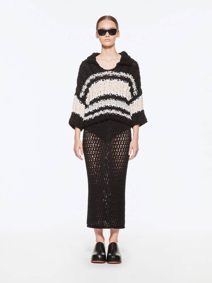 Net skirt for wholesale by MRZ