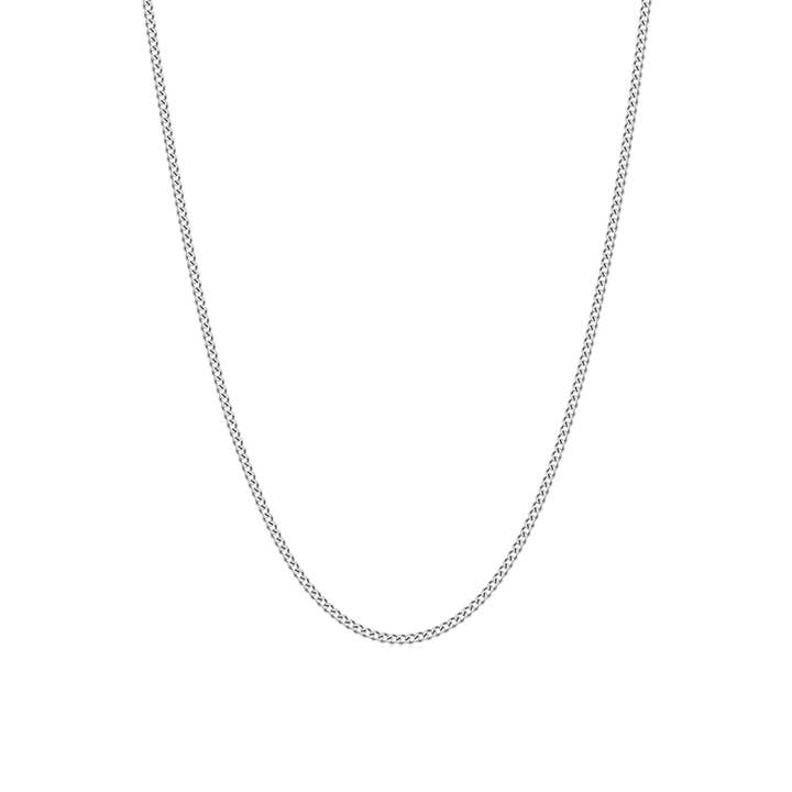 COLLAR DE ESLABONES CADENA BARBAZZALE - JN22192D779/780 para venta al por mayor de AMORINO SRL