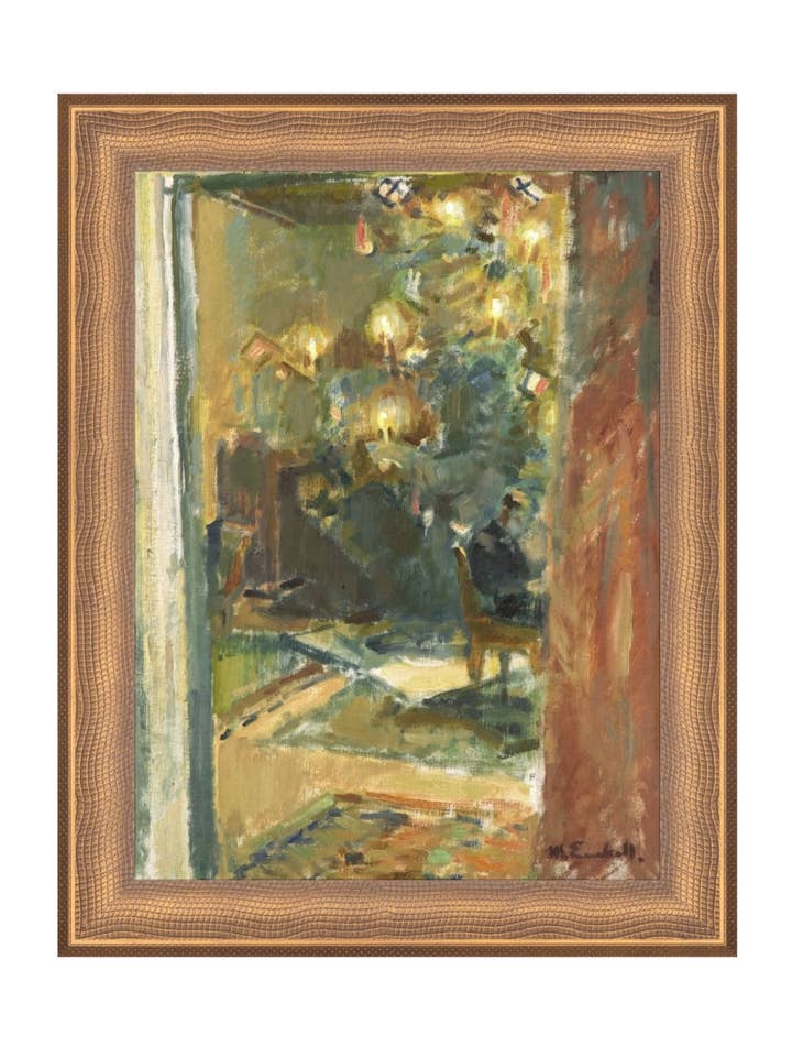 Soirée de vacances pour la vente par Splendus