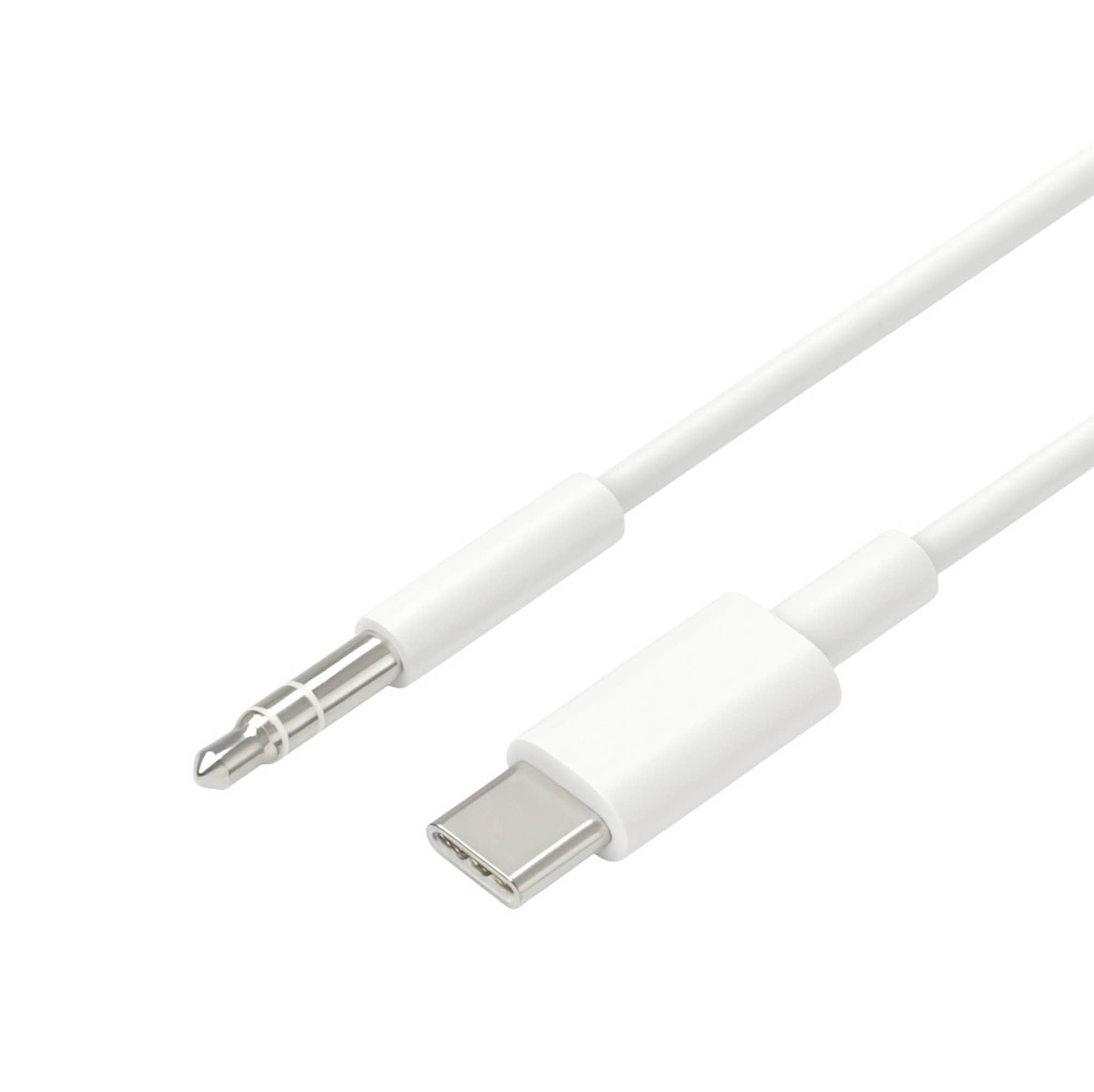 Mighty Wireless - Vendita all'ingrosso Cavo di ricarica - Cavo ausiliario da tipo C a maschio 3FT1