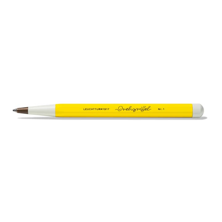 LEUCHTTURM1917 - Wholesale Pen - Drehgriffel Nr. 1 - Ballpoint Pen