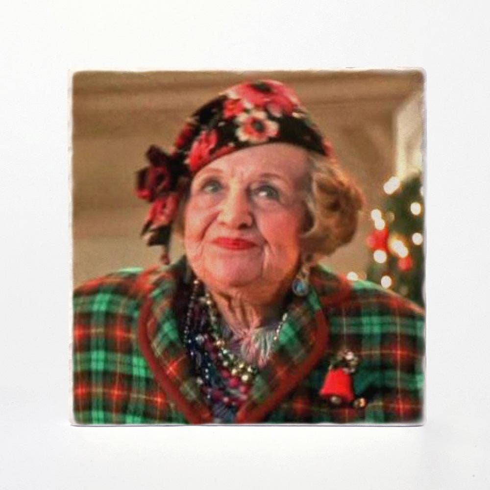 Versatile Coasters Canada - Wholesale Coasters - Lampoon's Xmas Coasters4