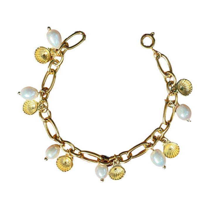 Mediterranean Bracelet for wholesale by Sandy Pearl