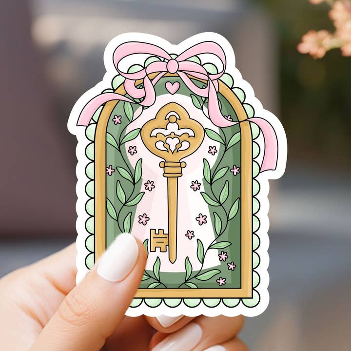 Secret Garden Window Coquette for wholesale by Market by Mari