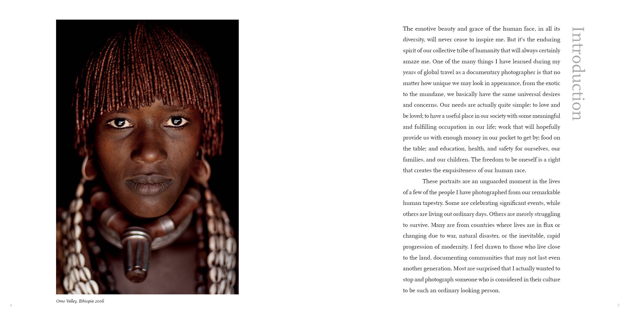 Schiffer Publishing - Wholesale Display Book - Human Tribe1
