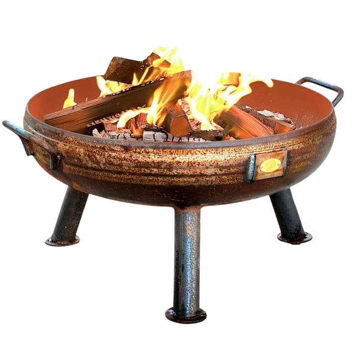 Evergreen Patio - Wholesale Fire Pit - 24" Fire Pit Scout Series
