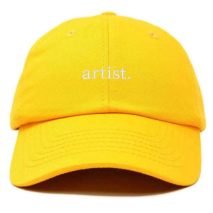 Dalix – wholesale Baseball cap – Unisex – Dalix Artist Hat18