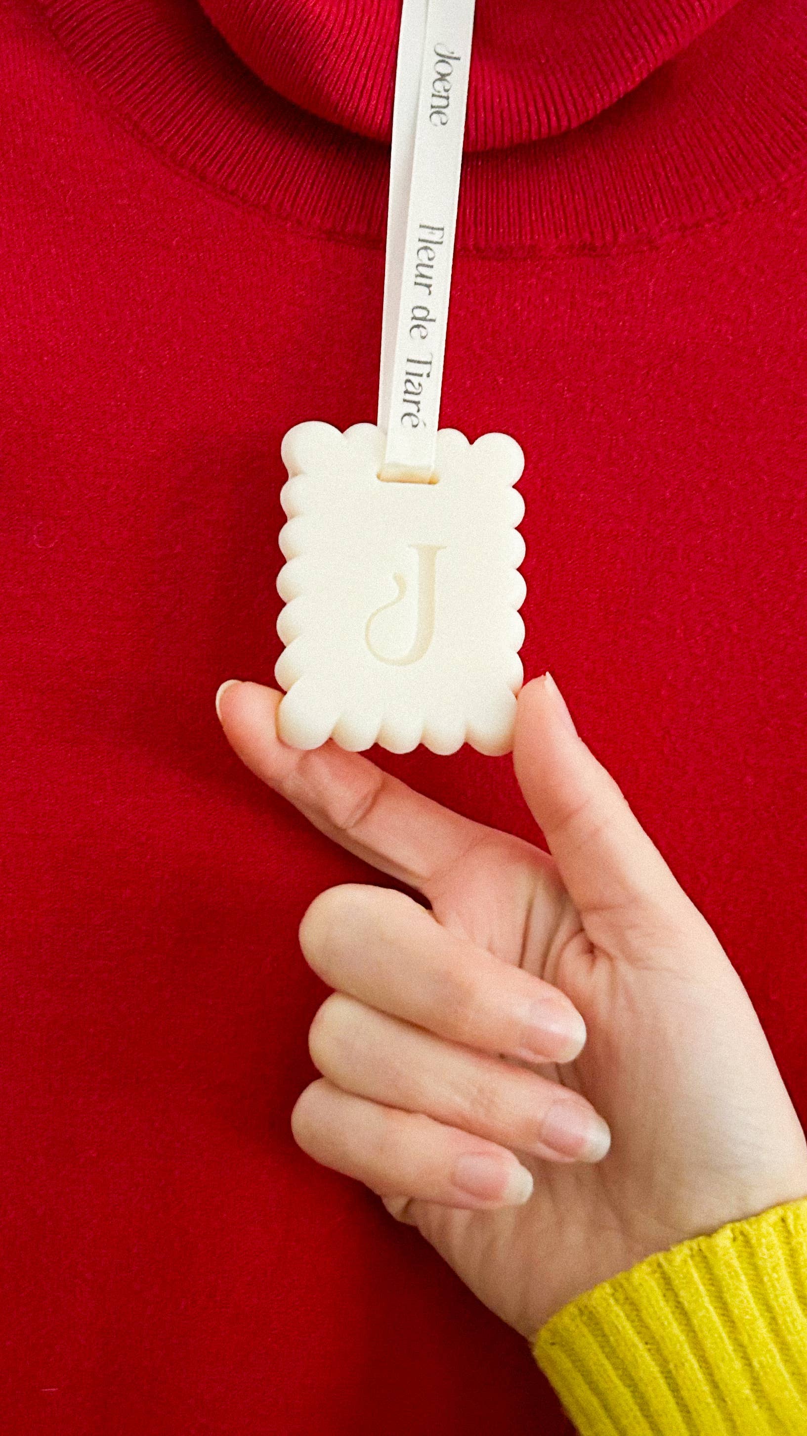 Joene - Wholesale Sachet - Scented Almond Suspension3