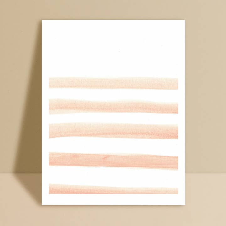 Melon Art Print for wholesale by Chelsea Autumn