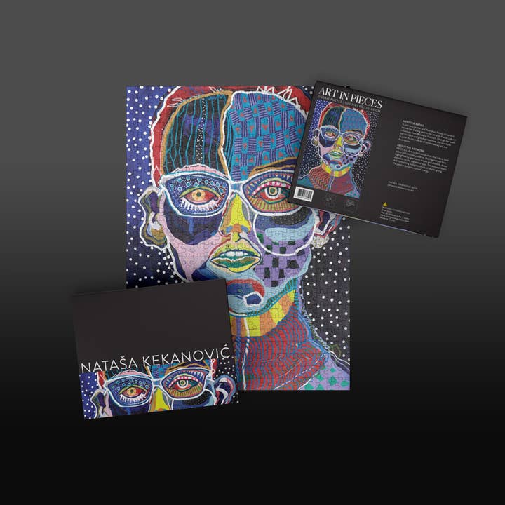 NEOX for engroshandel hos ART IN PIECES